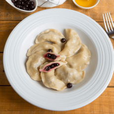 Вареники (4)